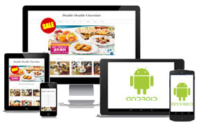 ホームページ・システム制作、保守